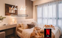 Bare Beauty: A Serene Escape