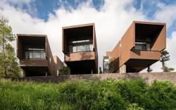 The Pillar Villas - Villa 1