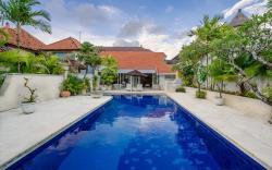 Villa Margaretta By Best Deals Asia Hospitality