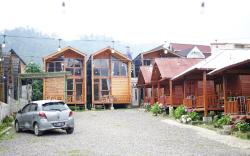 Fifa Cabin 2 by Fifa Grup