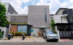 LeGreen Suite Semanggi