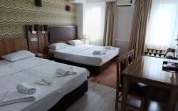 Grand As Hotel