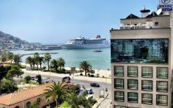 Hotel Ilayda