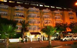 Artemis Princess Hotel