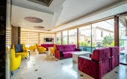 City Live Hotel