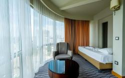 City Live Hotel