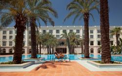 IC Hotels Airport