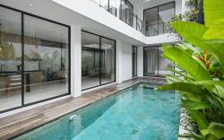 New 3 BR Luxury Villa in Umalas