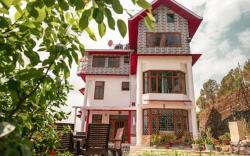 Shri Villa 