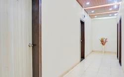 Hotel O Green Park Lodgeing