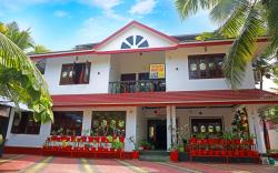 MYMOONS HOMESTAY