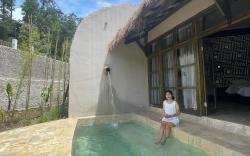 Villa Lotus Tawangmangu by Suasana Villa