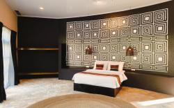 Villa Lotus Tawangmangu by Suasana Villa