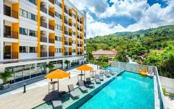 Beehive Boutique Hotel Phuket