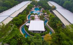Marina Point Bay Resort