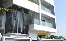 Luxury Villa With Pool | Stunning Goa Views | 4BHK
