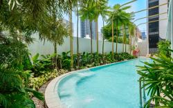 Hotel Bangkokian