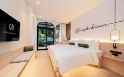Hotel Bangkokian
