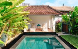 Gemstones Villa Seminyak