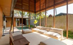 Rumah Amadangi Kedungu