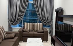 3-Bedroom with KLCC View