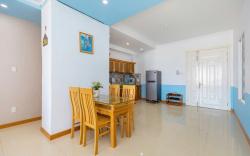 Oasky Apartment Bai Sau 2 Bedrooms