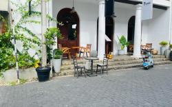 Pt de Galle