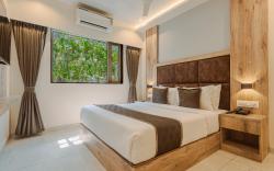 Hotel Silver Park