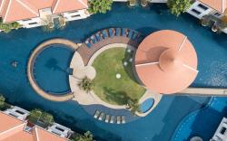 The Royal Family Suites by Memoire Palace Resort & Spa