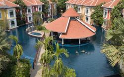 The Royal Family Suites by Memoire Palace Resort & Spa