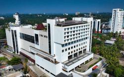 Gokulam Grand Kozhikode