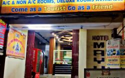 Hotel Mayur 
