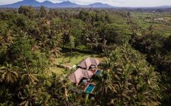 The Lanaya Villa