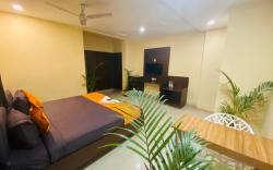 Hotel KP Suites Hitex