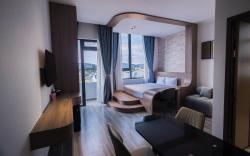 Enjoy Apartment