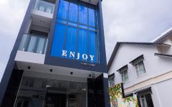 Enjoy Apartment