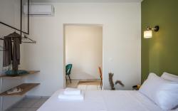 Meraki Apartment by Senaon Urban Living