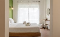 Meraki Apartment by Senaon Urban Living