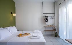 Eros Apartment by Senaon Urban Living