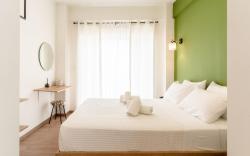 Moira Apartment by Senaon Urban Living