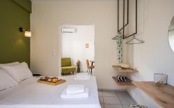 Moira Apartment by Senaon Urban Living