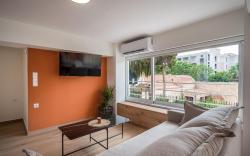 Filoxenia Apartment by Senaon Urban Living