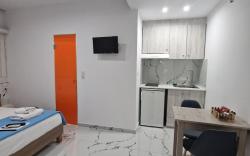 City Center Studio |I7