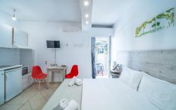 City Center Studio |H3