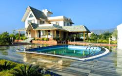 Ganeshanti Farm Bungalow