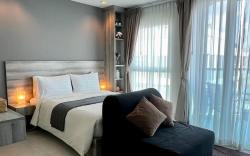 Grandblue Condominium#702 SeaView TopFloor Maephim