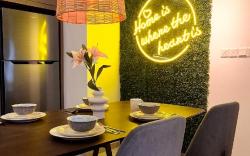 Nature Comfort Home Kuala Lumpur