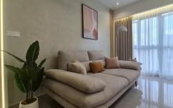 RelaxCondo Bukit Bintang Free Netflix Wifi