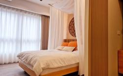 LuxuryStudio Bukit Bintang Good View Free Netflix