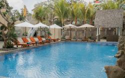 The Pandan Sari Hotel